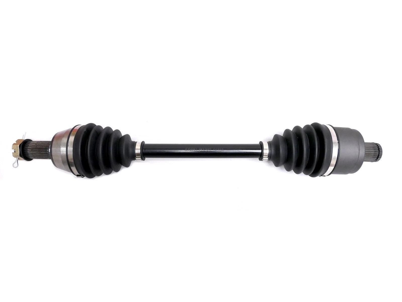 Precision Rear CV Axle for Polaris (1332642, 1332809) Left or Right