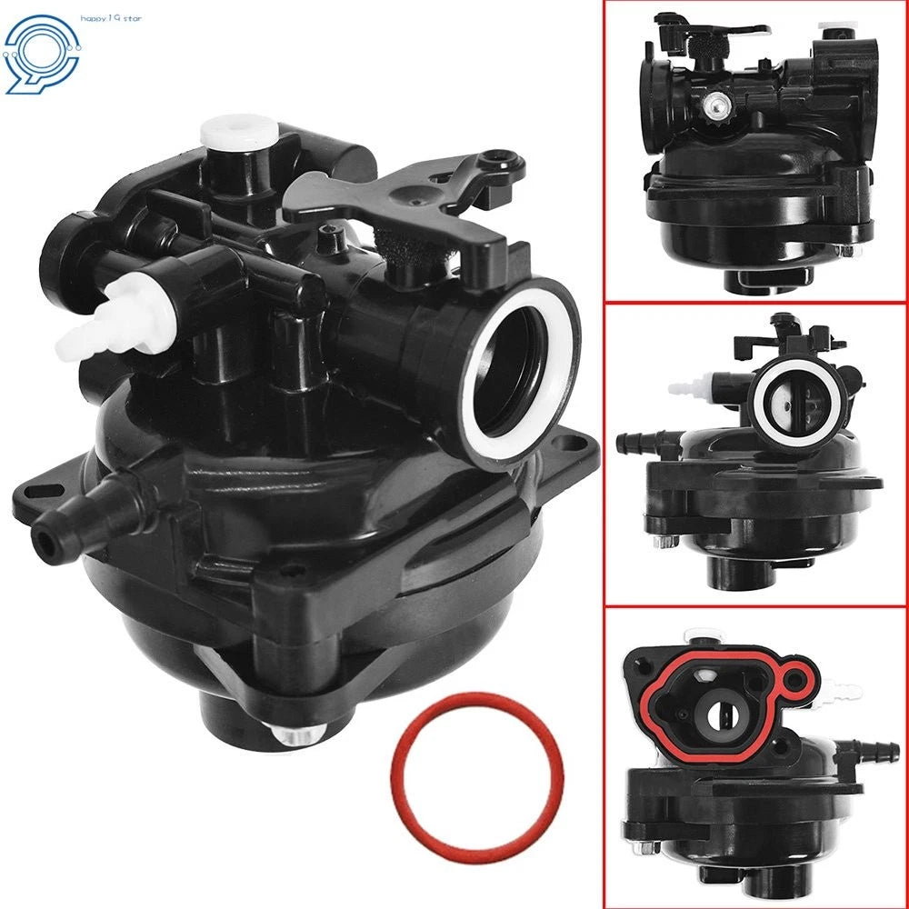 Carburetor for 125cc Engine Push Mower (08P502, 09P602)