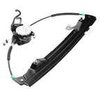 Rear Side Window Regulator with Motor for Ford Explorer (2002-2010)