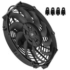 Condenser Fan for Thermo King Tripac APU (2012–2016)