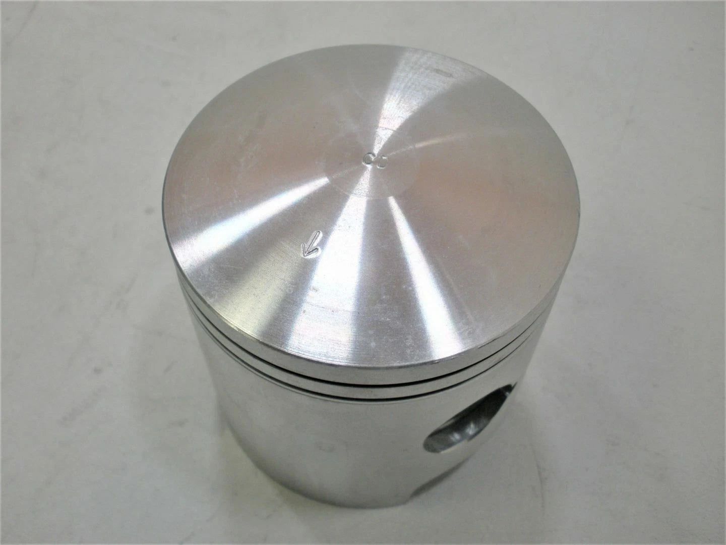 Wiseco STD Piston Kit for Yamaha Jammer Waverunner (586PS)