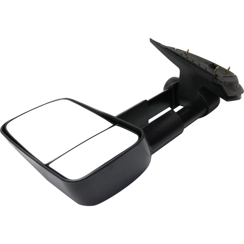 Towing Mirror for Chevy Suburban Yukon Sierra 1500 (2007–2014)