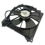 Radiator Cooling Fan Assembly for Honda Accord (2013-2017)