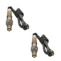 Oxygen Sensor Set for Mercedes-Benz CL500 (2000–2006)