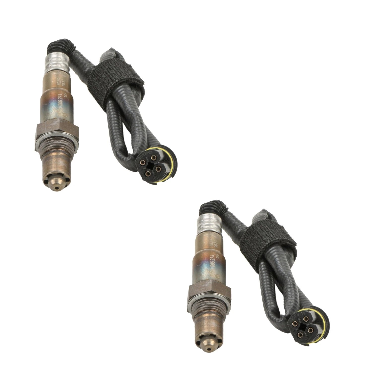 Oxygen Sensor Set for Mercedes-Benz CL500 (2000–2006)