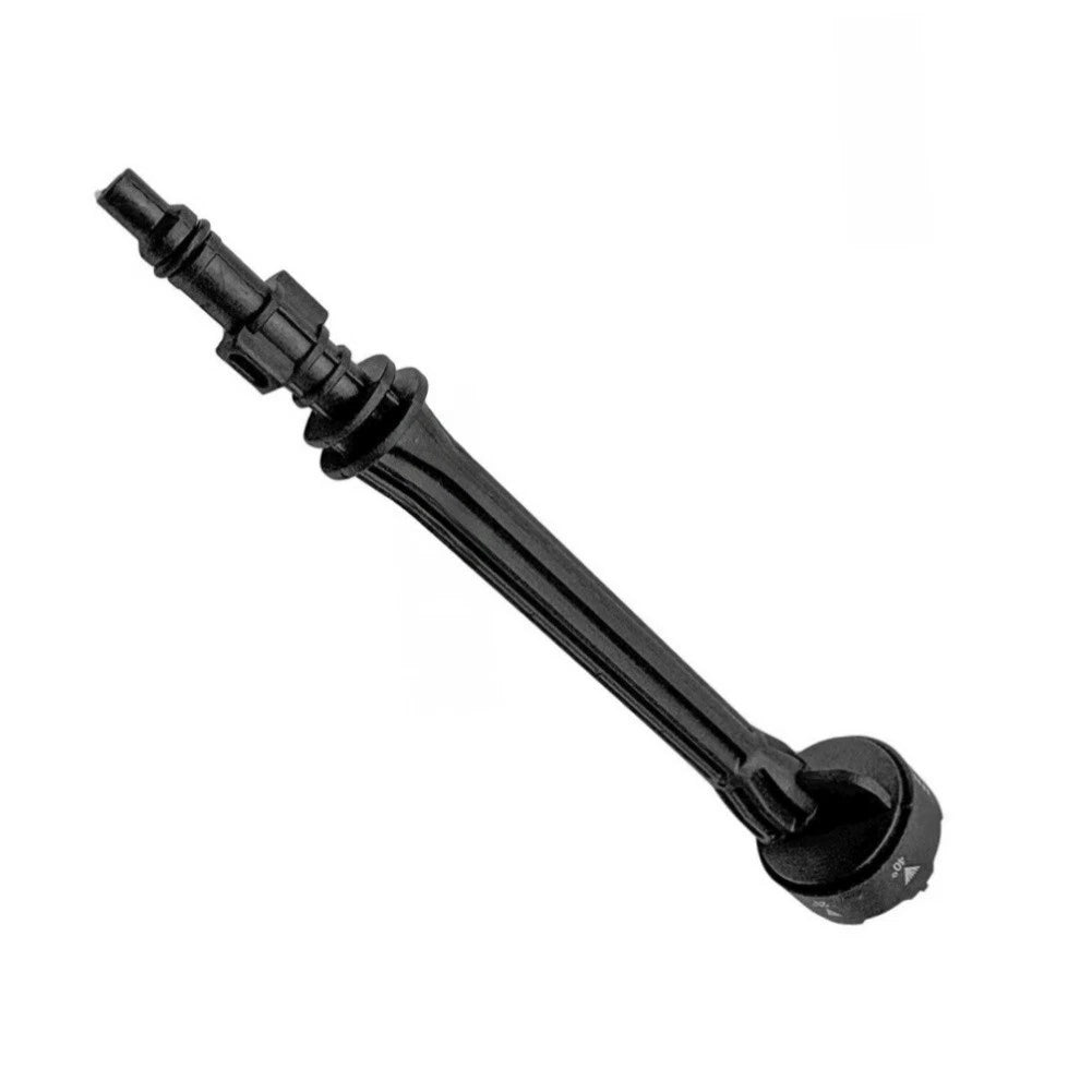6-in-1 Wireless Car Wash Nozzle with 360 Rotation and Adjustable Spray Patterns