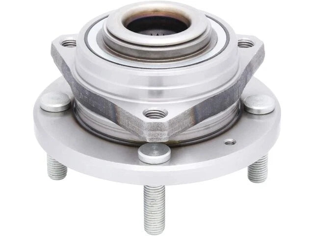 Front Wheel Hub Assembly for Suzuki Verona (2004–2005) YT322WS