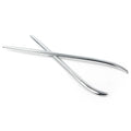 Chrome Fairing Eyebrows Trim for Honda Goldwing GL1800 (2001-2011)