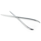 Chrome Fairing Eyebrows Trim for Honda Goldwing GL1800 (2001-2011)