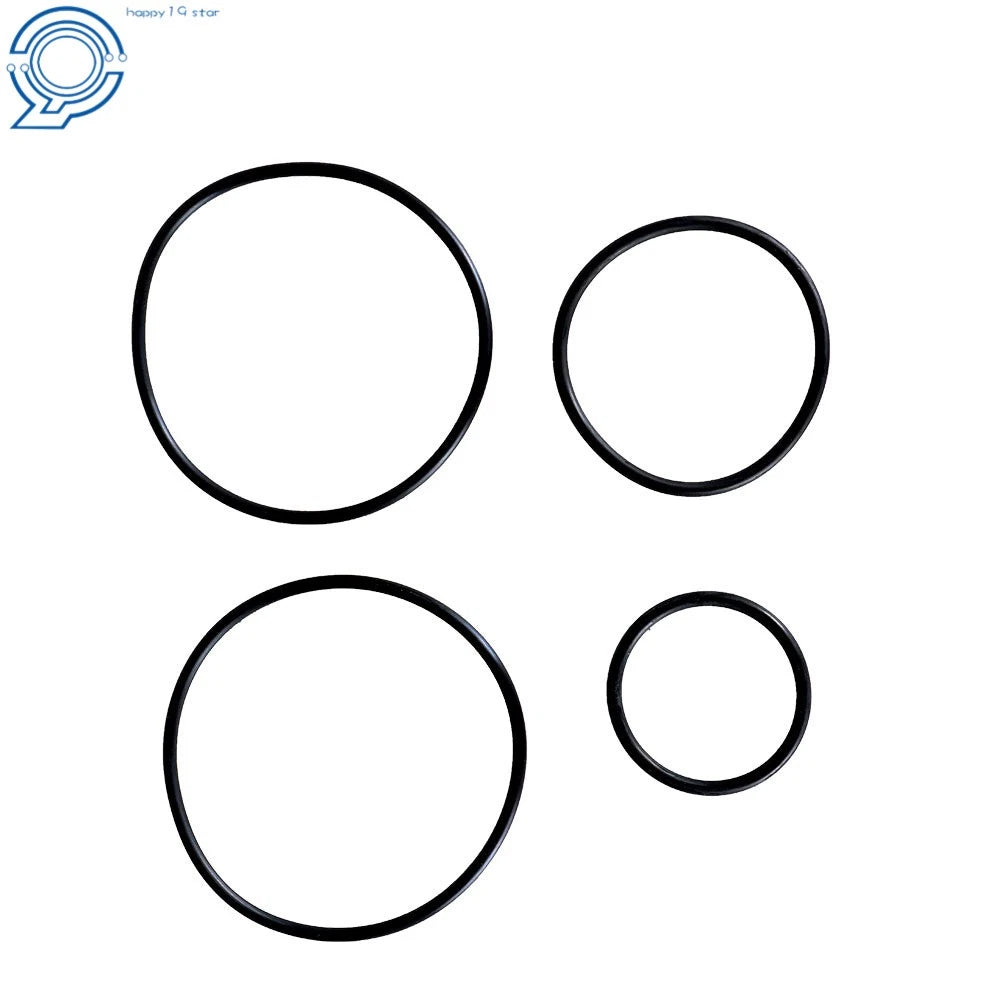 Top End Head Gasket Kit for Kawasaki Prairie 400 (1999-2002)