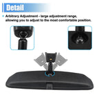 Rear View Mirror Assembly 85101-3X100 for Hyundai Elantra Tucson (2011–2018)