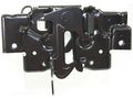 Hood Latch for Mazda 3 (2010–2013) NF794MT