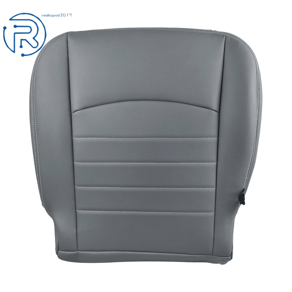 Driver Seat Cover Side Bottom for Dodge Ram 1500 2500 4500 5500 (2013-2018)