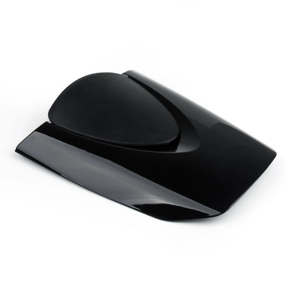 Rear Seat Cover Cowl for Honda CBR600RR (2007–2012) T9 Black