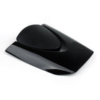 Rear Seat Cover Cowl for Honda CBR600RR (2007–2012) T9 Black