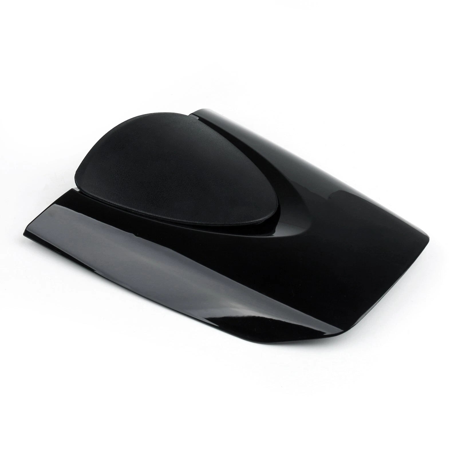 Rear Seat Cover Cowl for Honda CBR600RR (2007–2012) T9 Black