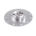 Aluminium Twist On Filler Neck Cap for Fuel Cell (12 Bolt)