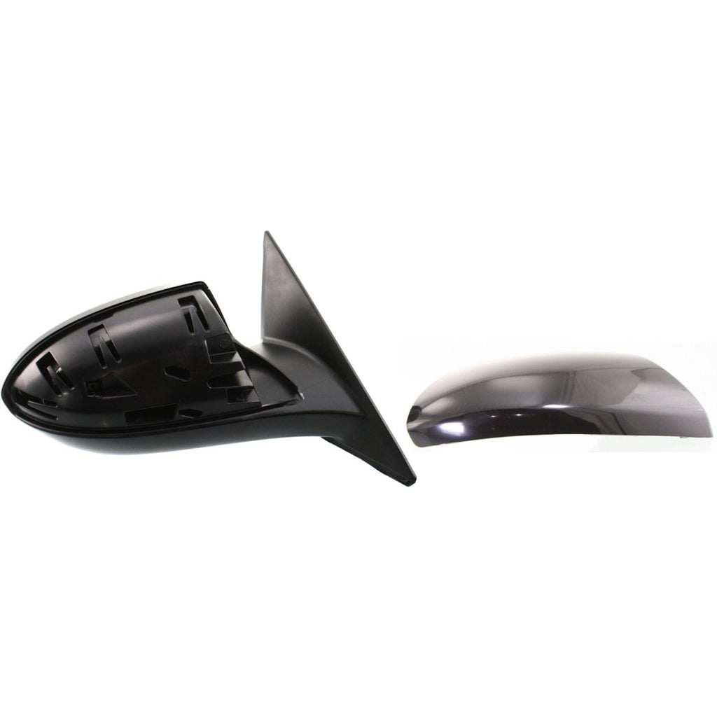 Power Mirror Set for Mazda 6 Sedan (2009–2013) Paintable