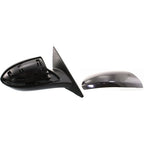 Power Mirror Set for Mazda 6 Sedan (2009–2013) Paintable