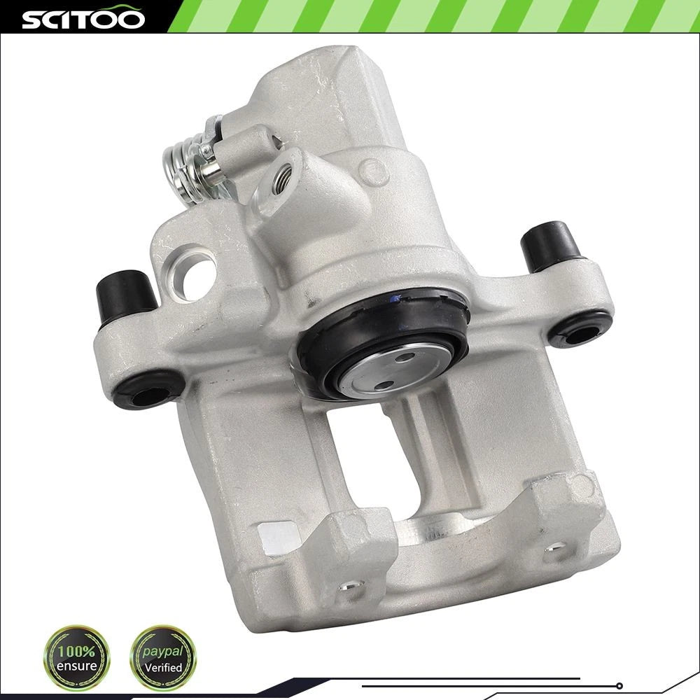 Rear Right Brake Caliper for Ford Escape (2013–2016), C-Max (2013–2018), Focus (2014–2018)