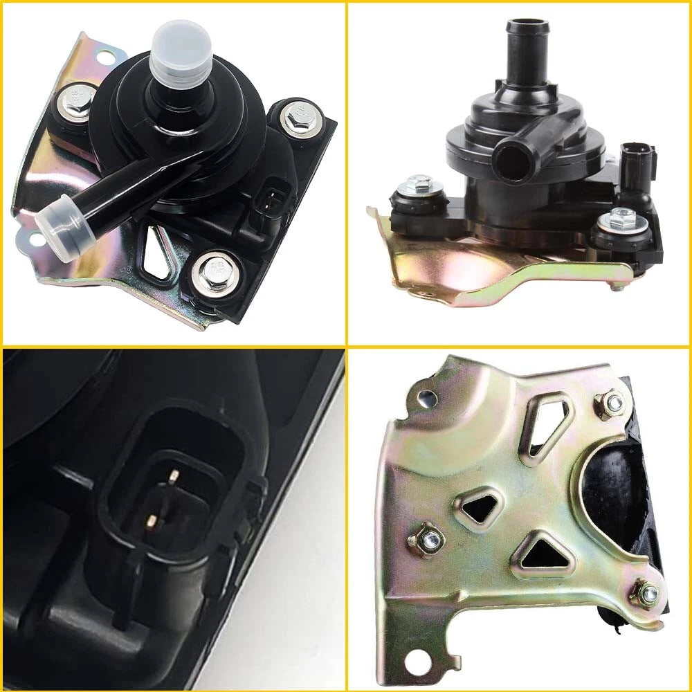 Inverter Water Pump for Toyota Prius (2004–2009)