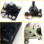 Inverter Water Pump for Toyota Prius (2004–2009)