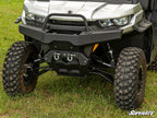 High Clearance 2" Forward Offset A-Arms for Can-Am Defender HD10 (2016–2023)