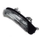 Right Side Rearview Mirror Signal Light for Toyota Prius, Avalon, Scion IQ