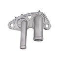 Upgraded Metal Valve Hose Connector for Subaru Outback WRX STI XV Crosstrek