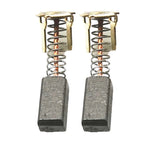 2X Carbon Brushes for WR18DL2 WR18DL WR14DSL (Battery Tool)
