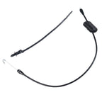 Door Latch Cable for International Navistar LT Series (4056798C94, HLK2831XC)