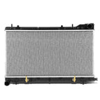 Full Aluminum Core Radiator for Subaru Forester (2003–2005) DPI 2812