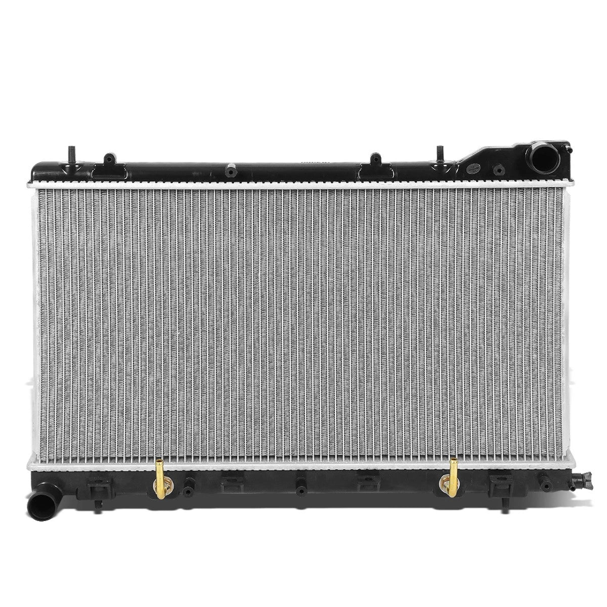 Full Aluminum Core Radiator for Subaru Forester (2003–2005) DPI 2812