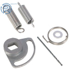 Balancer Idle Lever & Torsion Spring Holder for Kawasaki KLR650 (1987–2018)
