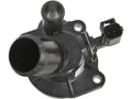 Engine Coolant Thermostat Housing Assembly for Mazda B2300 (2001–2003) ZX152CJ
