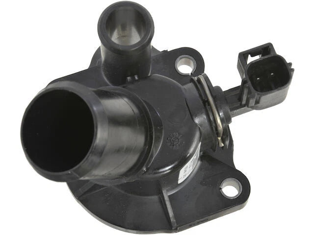 Engine Coolant Thermostat Housing Assembly for Mazda B2300 (2001–2003) ZX152CJ