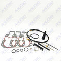 Lower Shift Cable Kit for MerCruiser Sierra Sterndrives (18-2600)