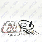 Lower Shift Cable Kit for MerCruiser Sierra Sterndrives (18-2600)