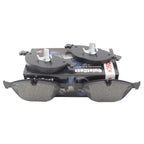 Front Brake Pads Set for BMW F01 7-Series (2009–2015) OEM 34116793021