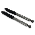 Pair Rear Shock Absorbers for Toyota Tacoma 2WD 4WD (2005–2023) 2.5-5.5" Lift