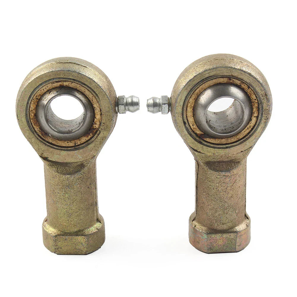 Fish Eye Rod Ends Bearing Ball Joint for 110 125cc Dirt Bike ATV