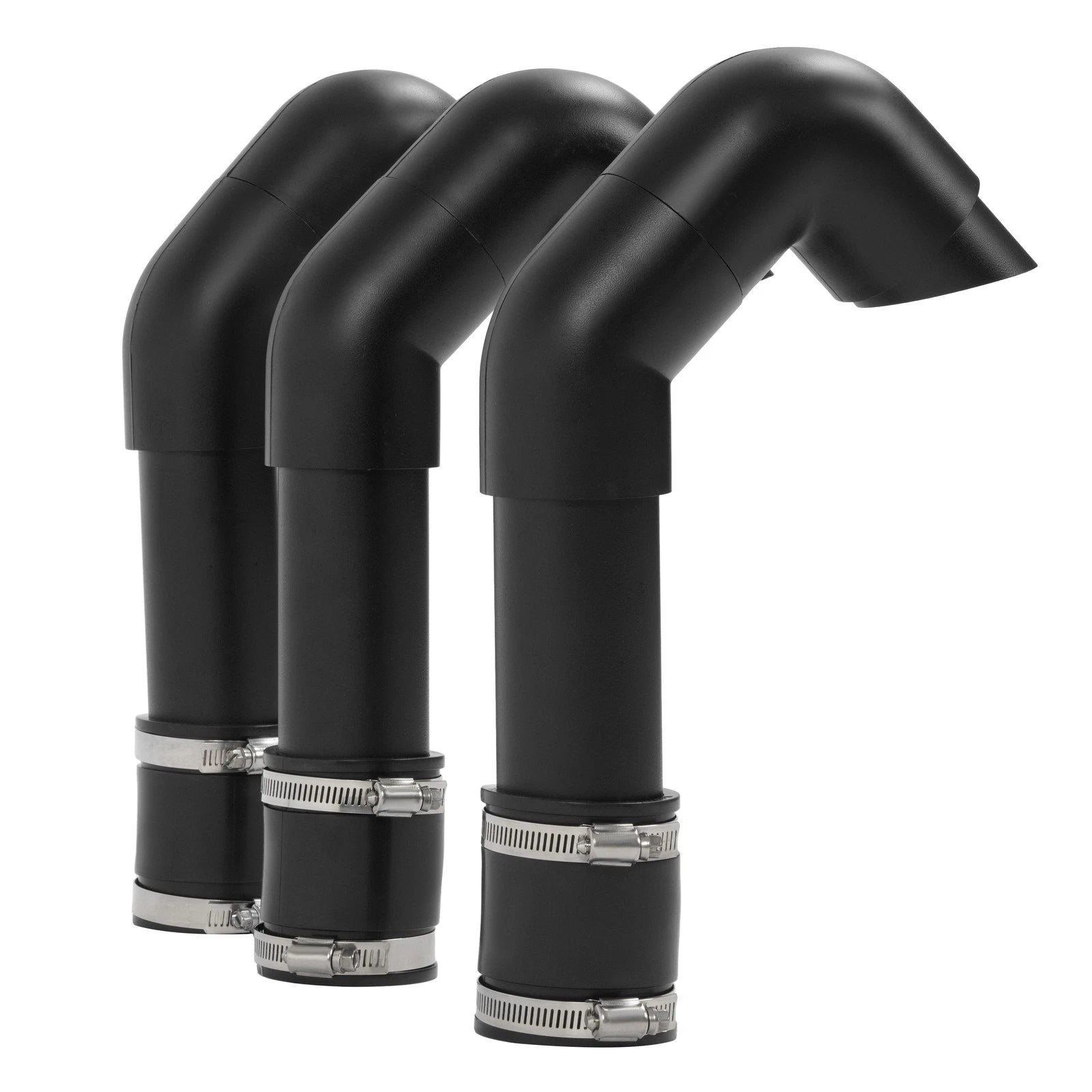 Snorkel Kit for Polaris RZR RZR S 800 (2008–2010)