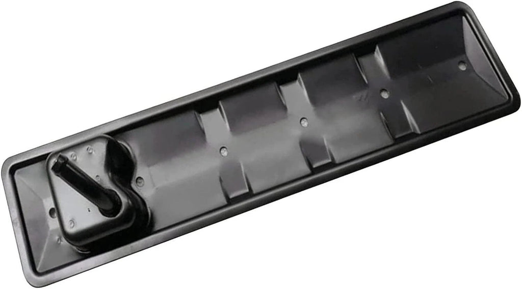 12V Tappet Pushrod Cover for Cummins 6CT 6B 5.9L (1998–2002) 3990737 3990730