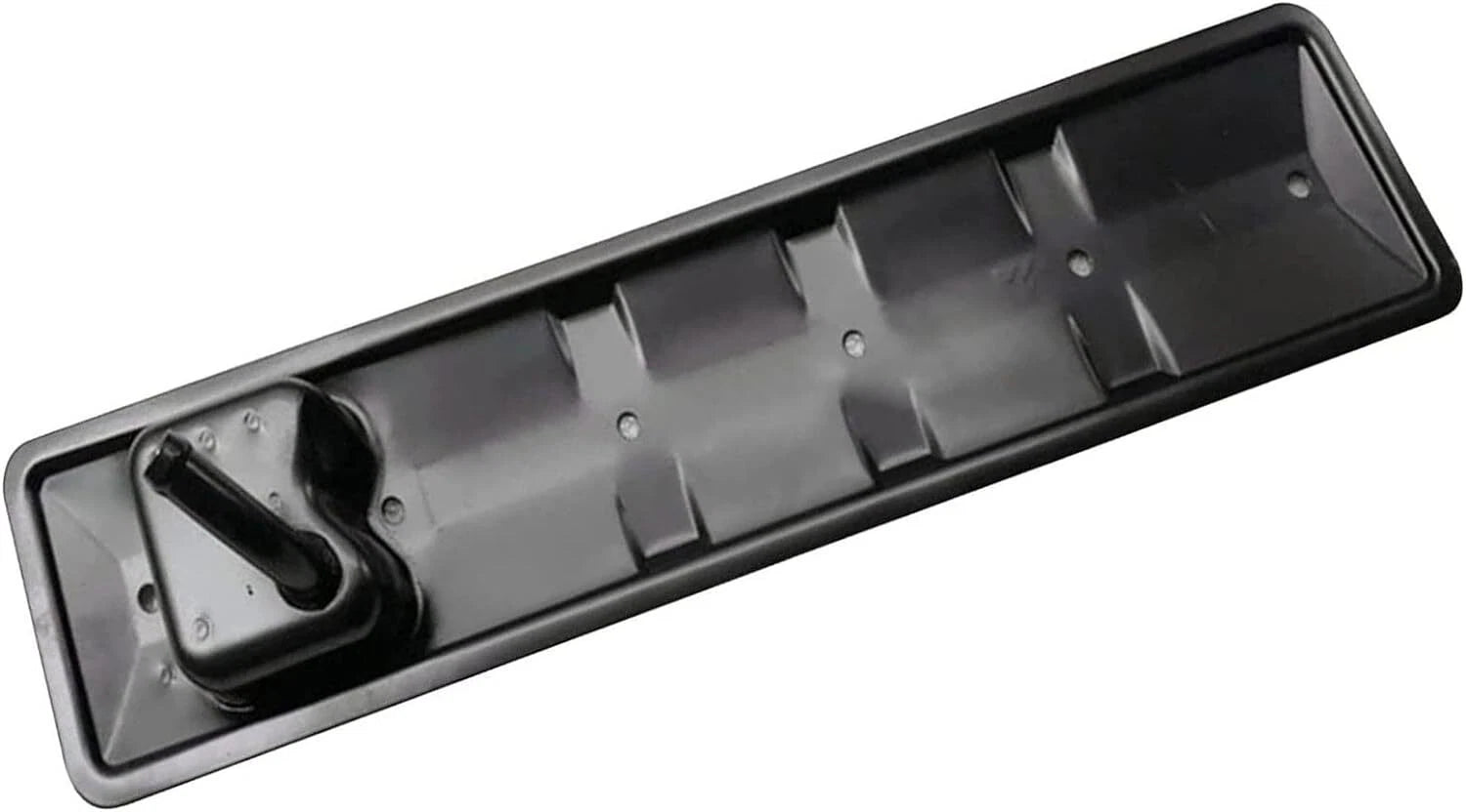 12V Tappet Pushrod Cover for Cummins 6CT 6B 5.9L (1998–2002) 3990737 3990730