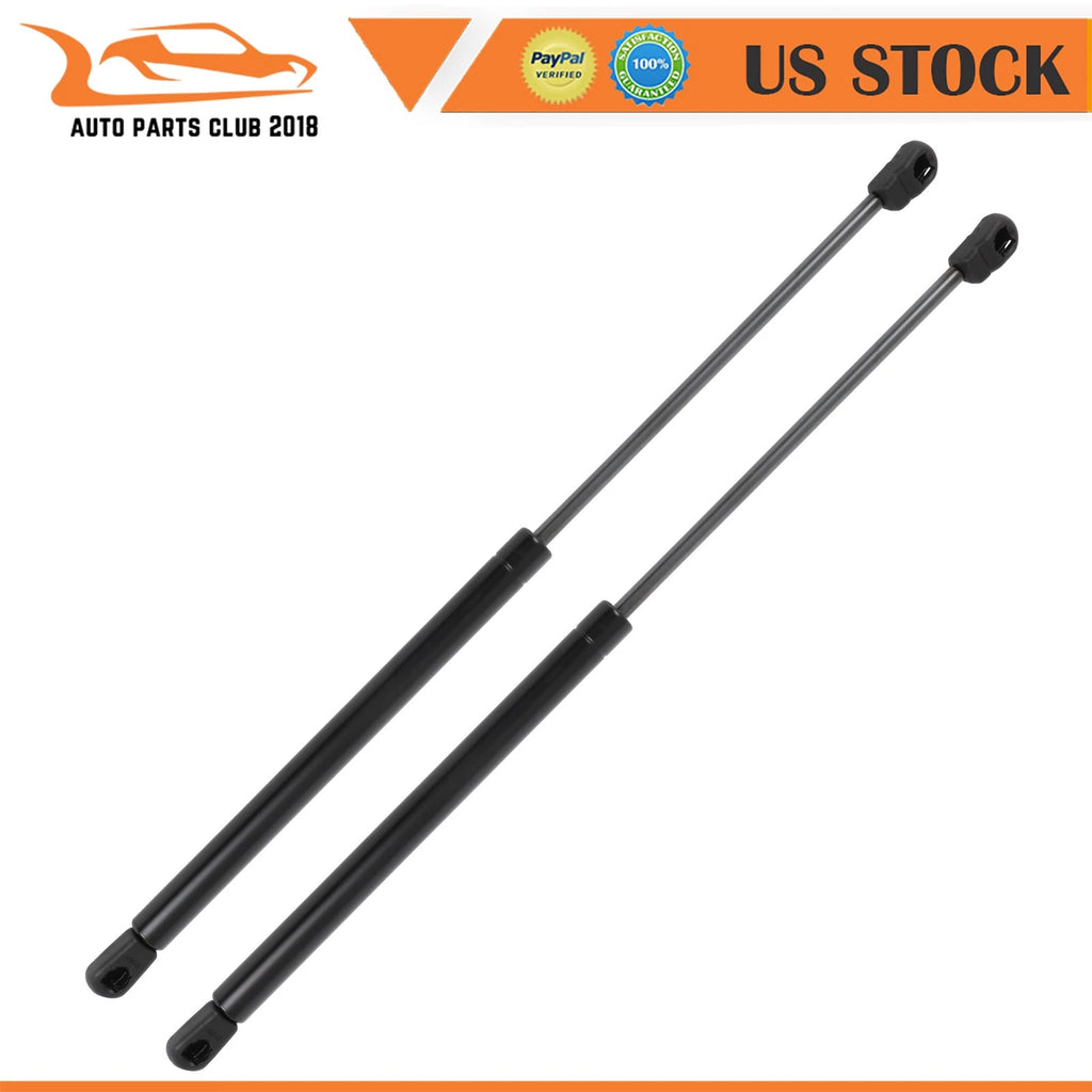 Lift Supports for Honda Accord (2013–2017) Front Hood Shocks Struts