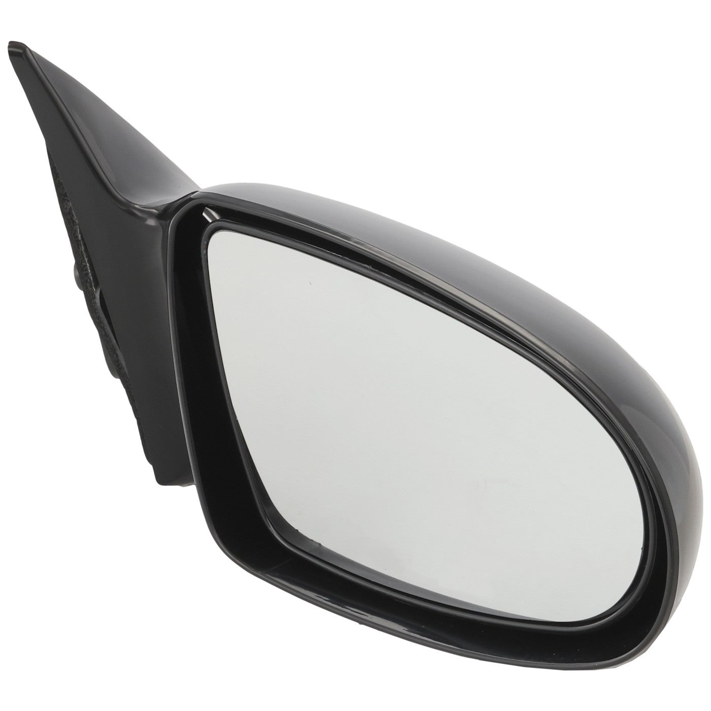Manual Remote Mirror for Geo Prizm (1993–1997) Front Passenger Side