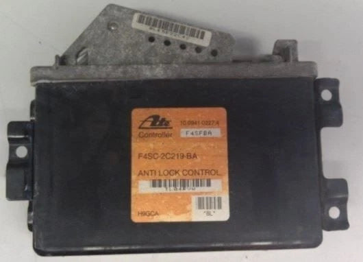 ABS Module for Lincoln Mark VIII (1993–1996) F4SC-2C219-BA