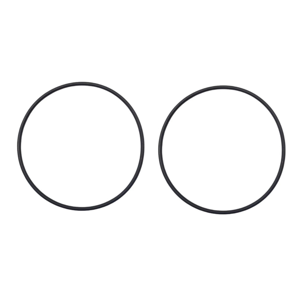 Set of 2 O-Rings for Mercury Mercruiser Bravo One Two Three (25-805331)