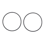 Set of 2 O-Rings for Mercury Mercruiser Bravo One Two Three (25-805331)
