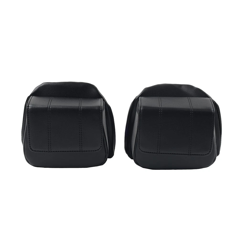 Fairing Lower Door Pocket Bags for Harley Electra Glide (2014–2023)